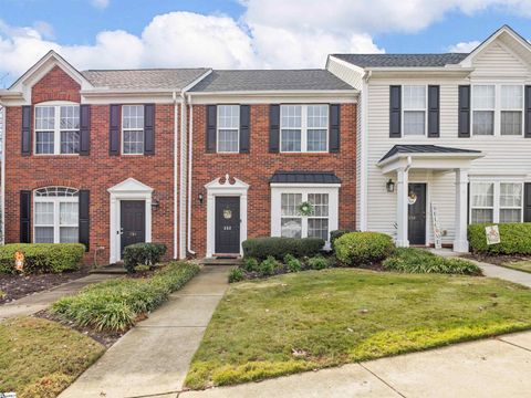 352 Moonstone Drive Mauldin SC 29662