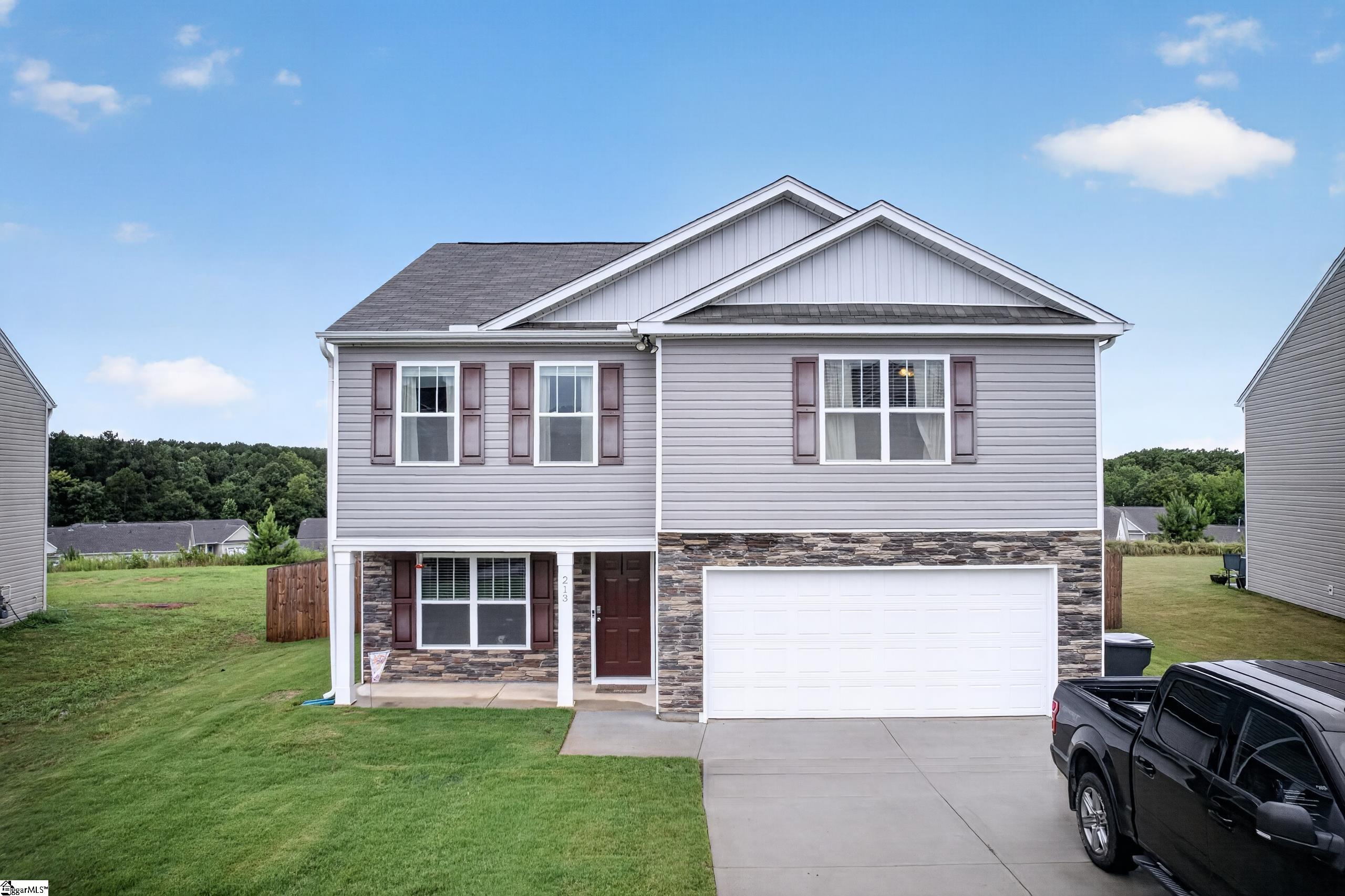 213 Millhone Way, Pendleton, SC, 29670