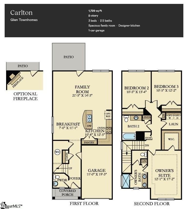 1888 Bluejay Lane