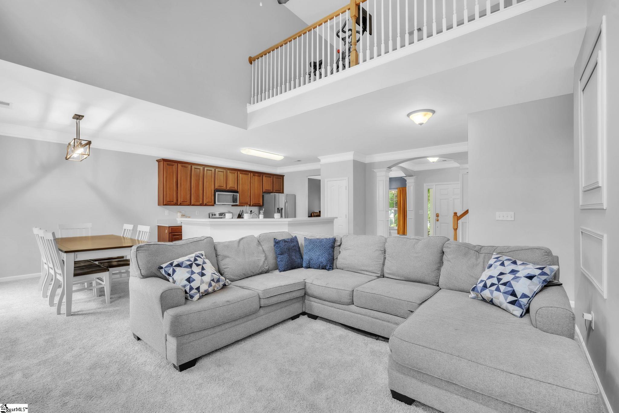 Mauldin, South Carolina 29662, United States, 4 Bedrooms Bedrooms, ,3 BathroomsBathrooms,Residential,Active,138313