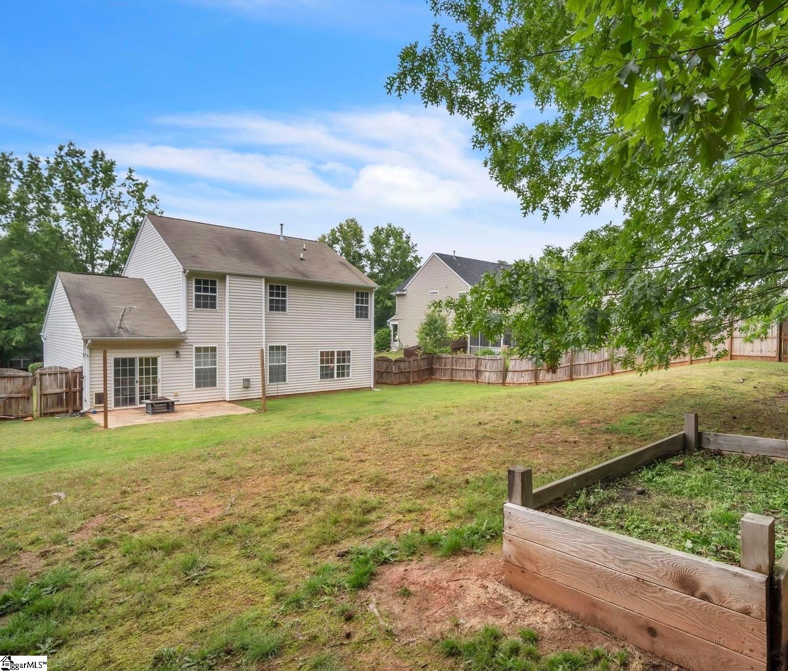 Mauldin, South Carolina 29662, United States, 4 Bedrooms Bedrooms, ,3 BathroomsBathrooms,Residential,Active,138313