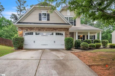 103 Groveview Trail Mauldin SC 29662