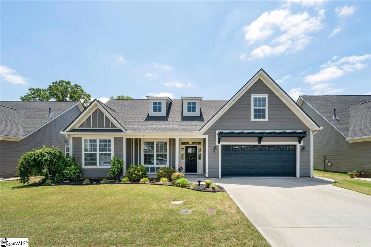 21 Barron Glenn Way