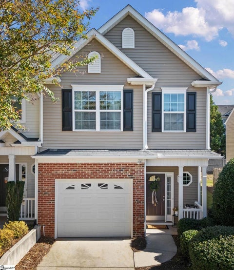 Photo of 60 Bay Springs Drive, Simpsonville, SC 29681 (MLS # 1606693)