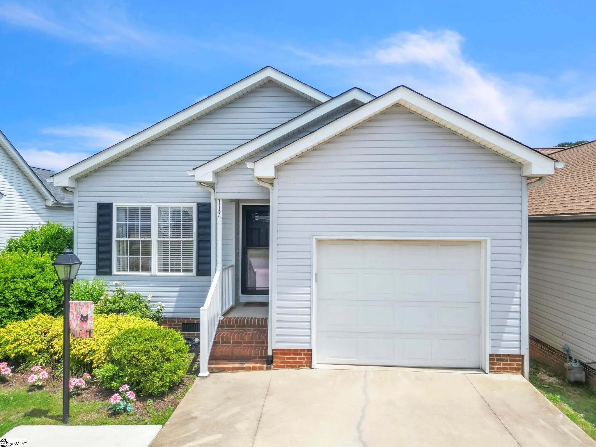 117 Waterford Way