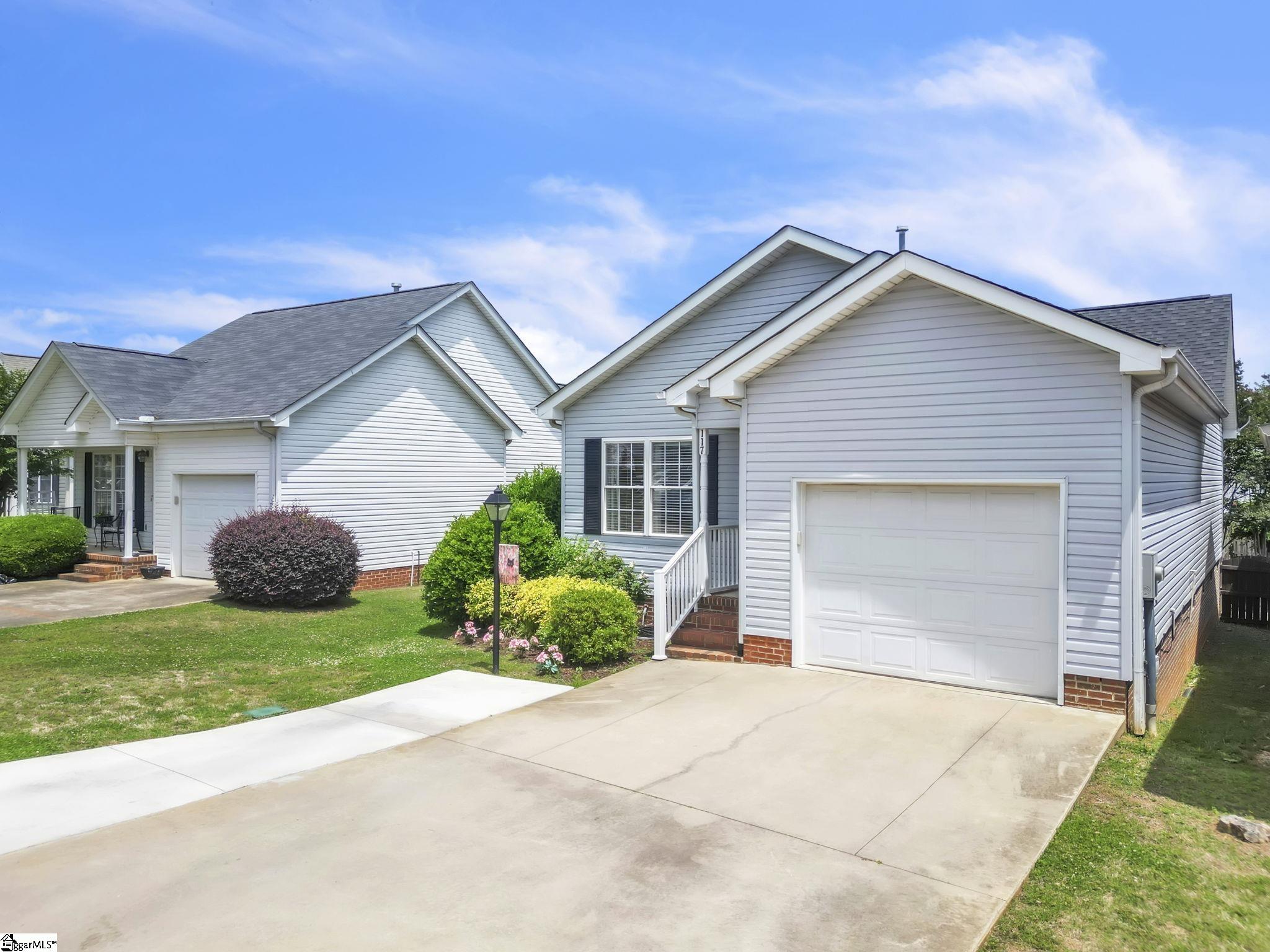 117 Waterford Way, Easley, SC Home for Sale 1 117 Waterford Way
