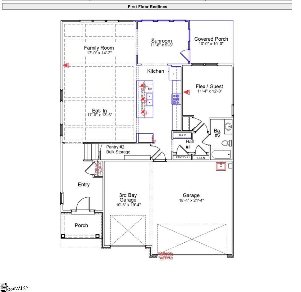 1283 Dockyard Lane