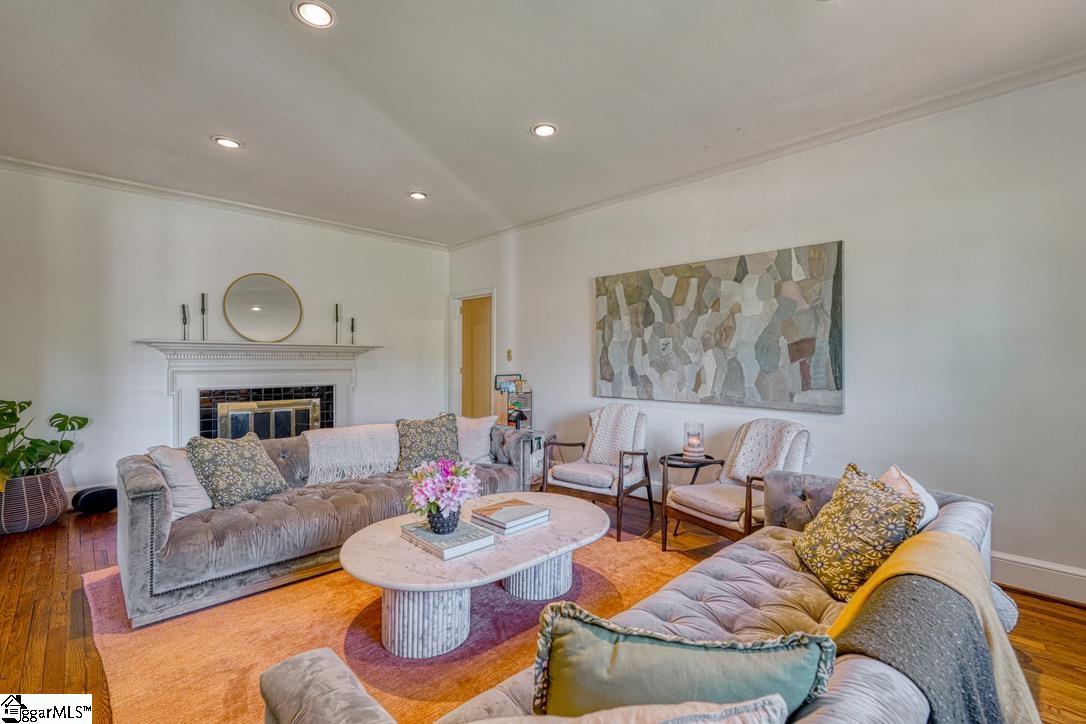 640 Crystal Drive