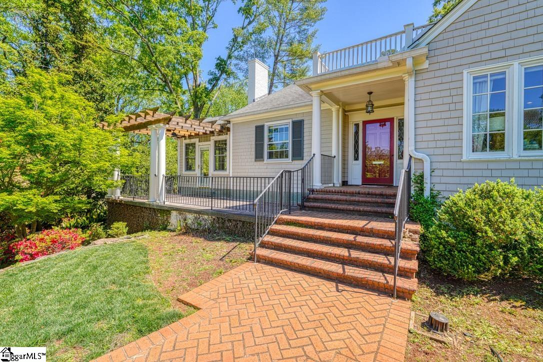640 Crystal Drive