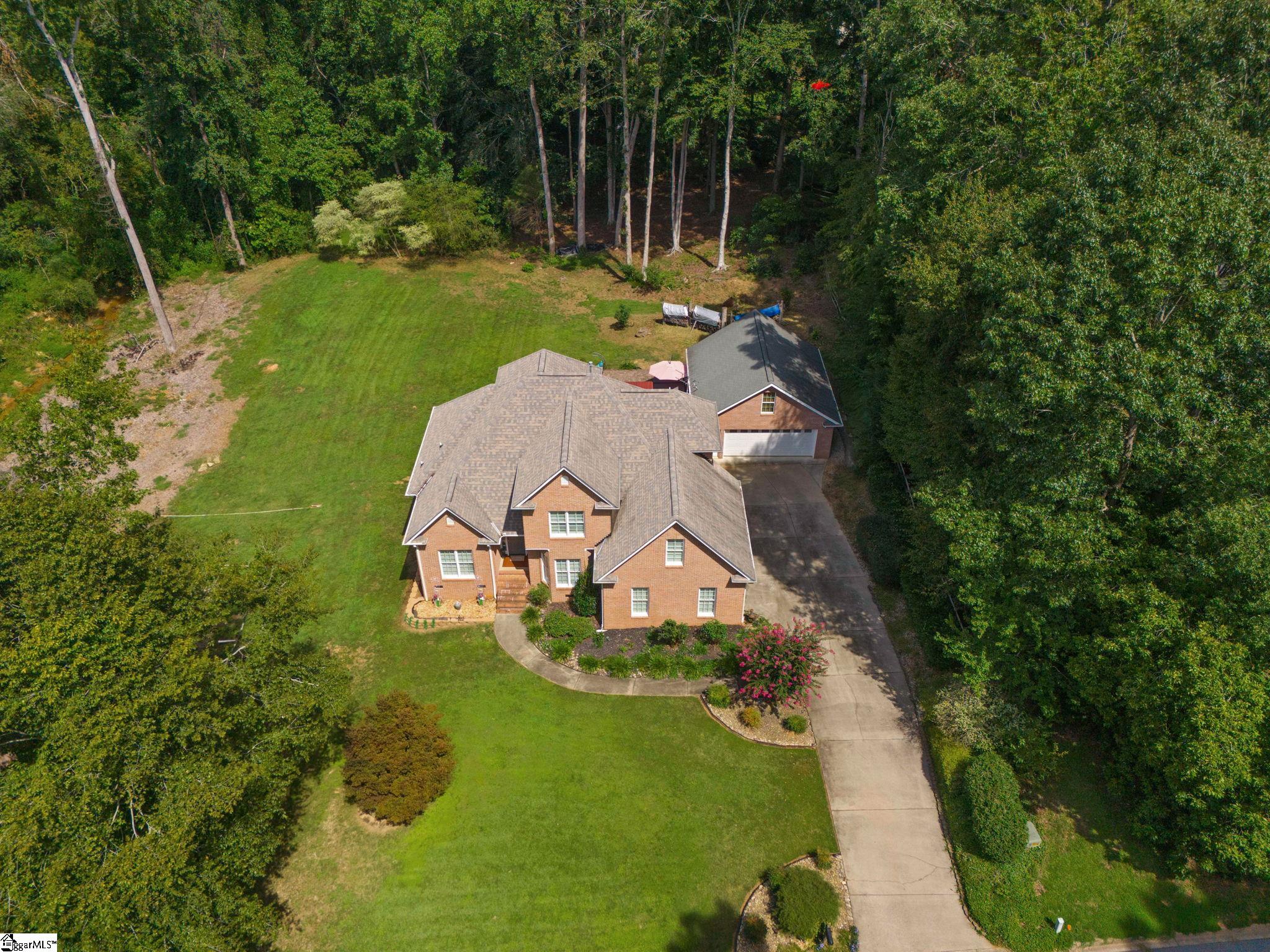 304 Farmwood Drive