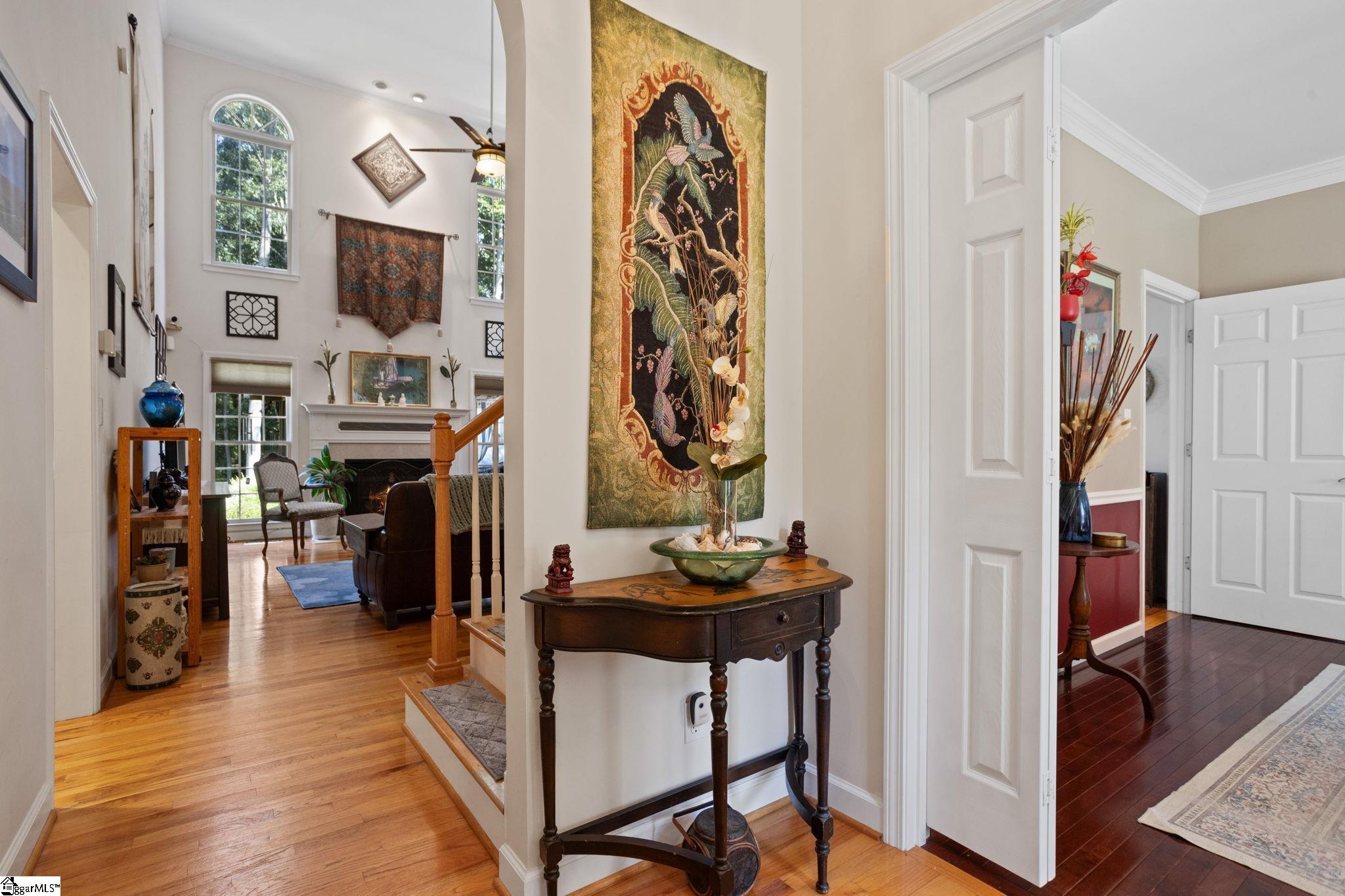 304 Farmwood Drive