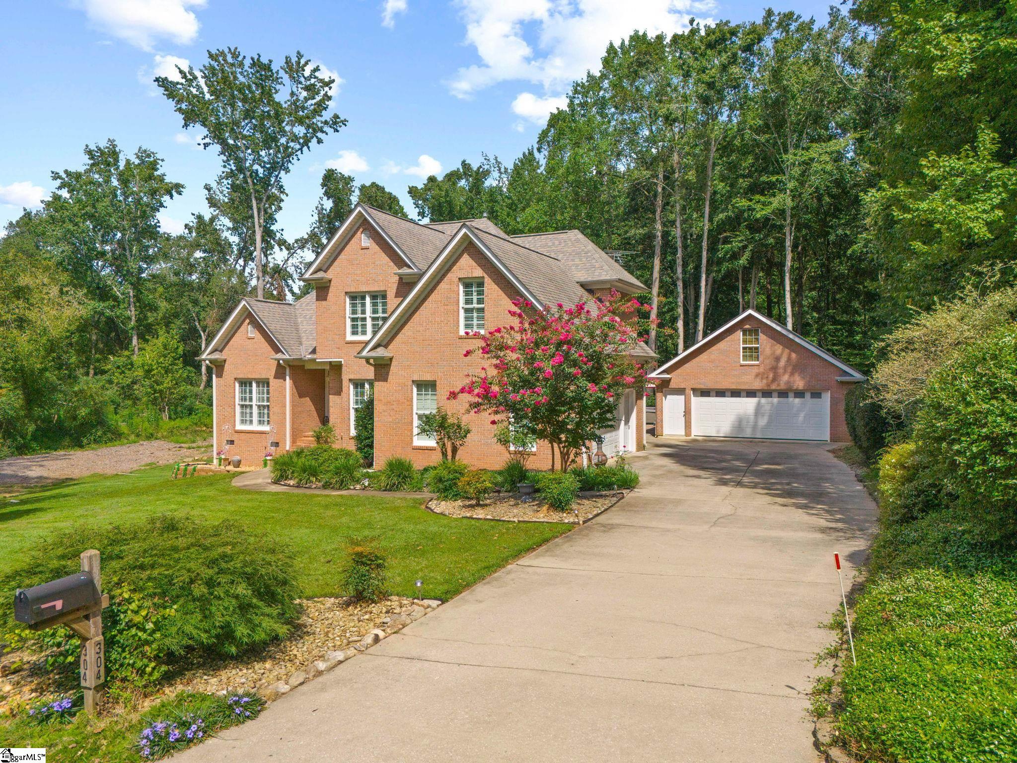 304 Farmwood Drive