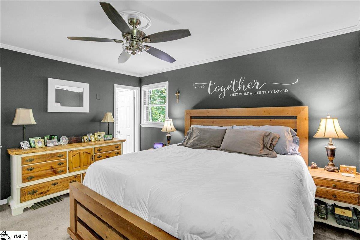 Easley, South Carolina 29640, United States, 3 Bedrooms Bedrooms, ,2 BathroomsBathrooms,Residential,Contingent,203821