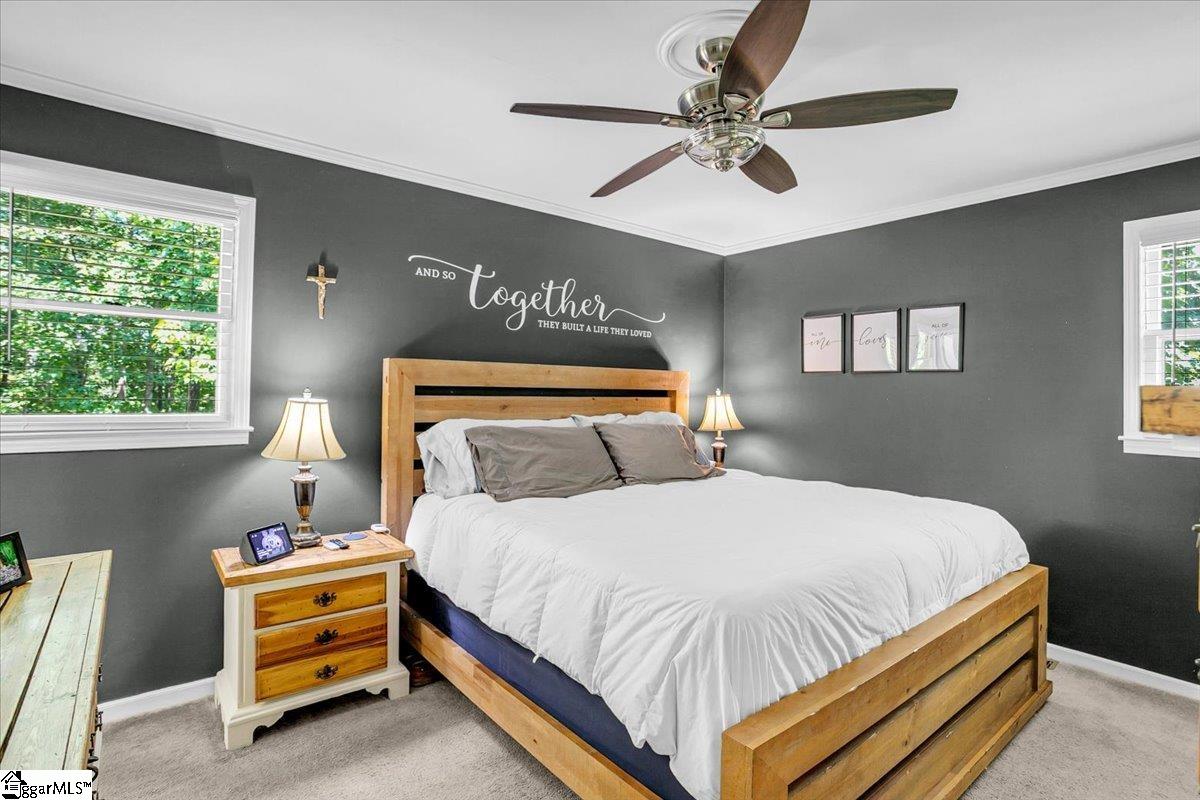 Easley, South Carolina 29640, United States, 3 Bedrooms Bedrooms, ,2 BathroomsBathrooms,Residential,Contingent,203821