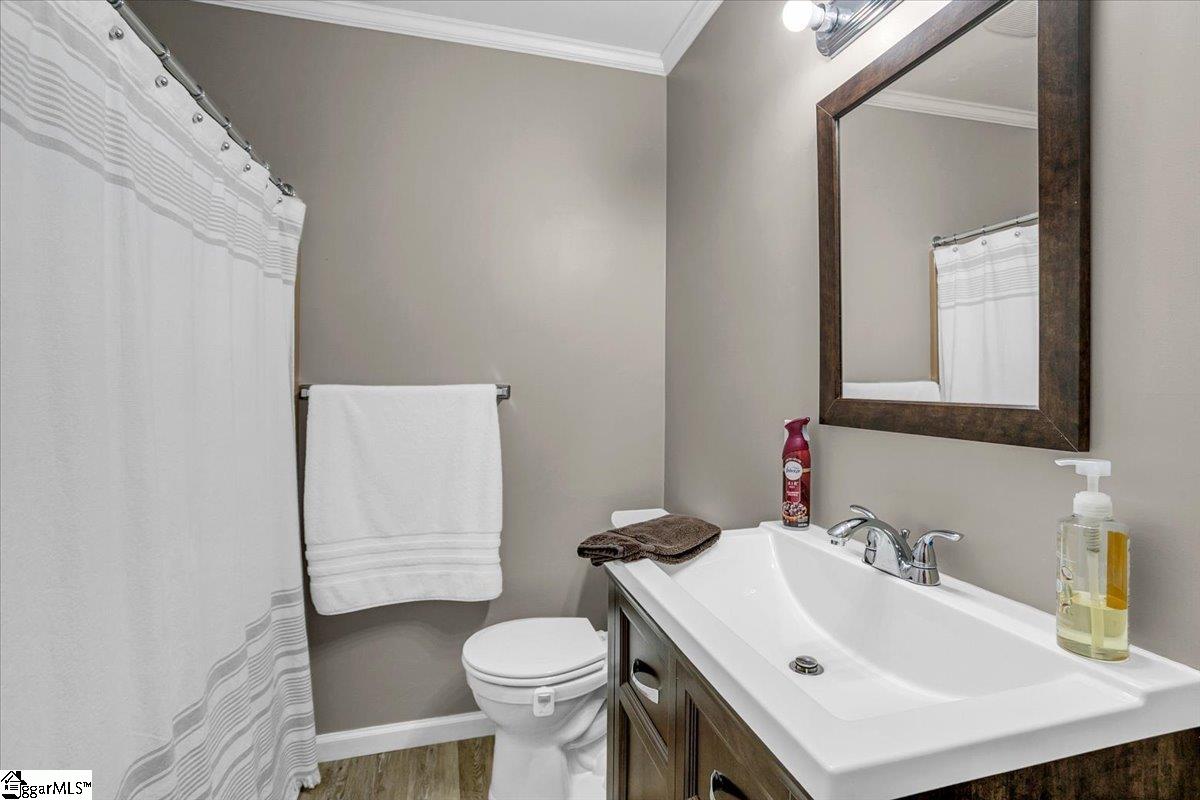 Easley, South Carolina 29640, United States, 3 Bedrooms Bedrooms, ,2 BathroomsBathrooms,Residential,Contingent,203821