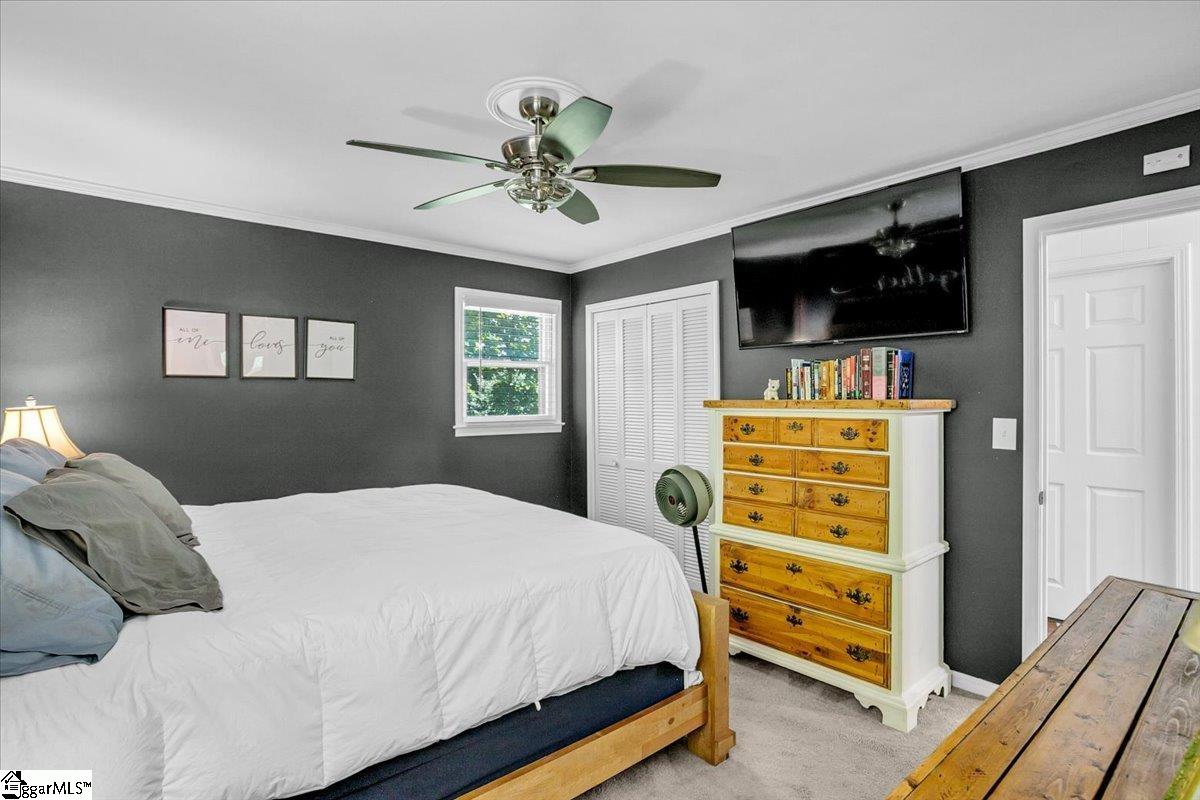 Easley, South Carolina 29640, United States, 3 Bedrooms Bedrooms, ,2 BathroomsBathrooms,Residential,Contingent,203821