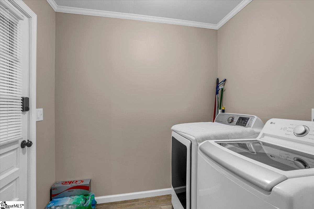 Easley, South Carolina 29640, United States, 3 Bedrooms Bedrooms, ,2 BathroomsBathrooms,Residential,Contingent,203821