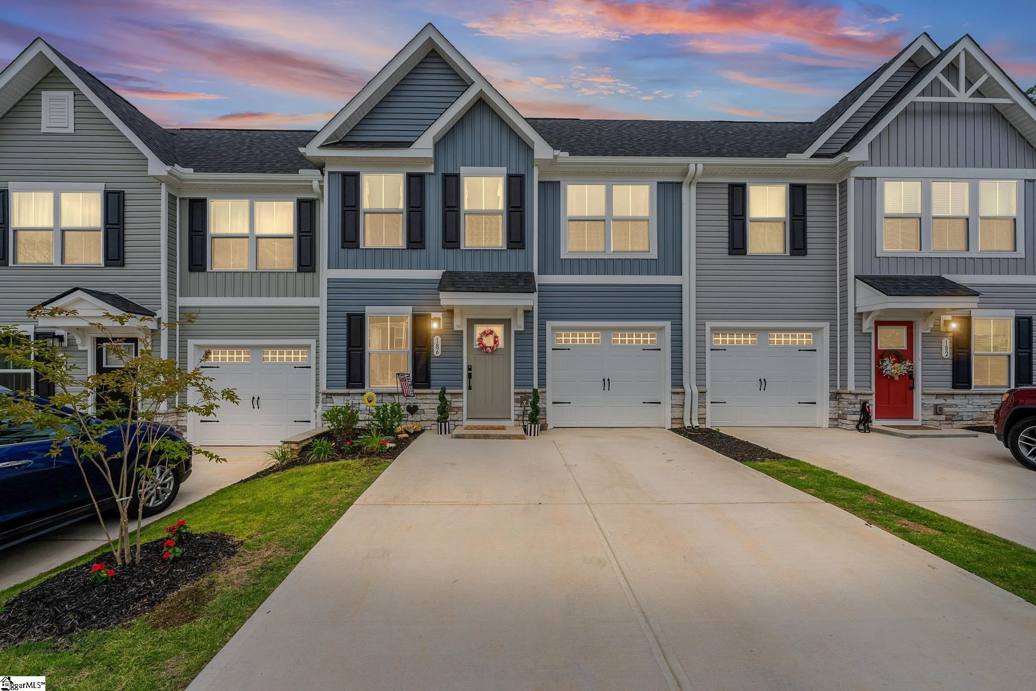 186 Rhodell Lane