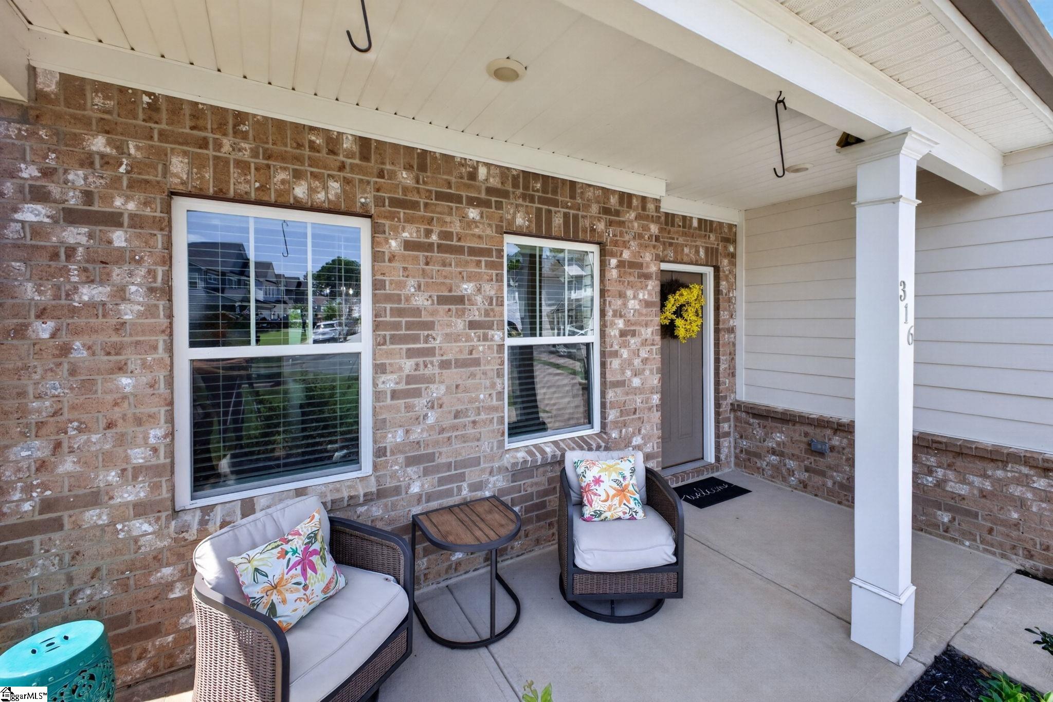 316 Alyssa Landing Drive