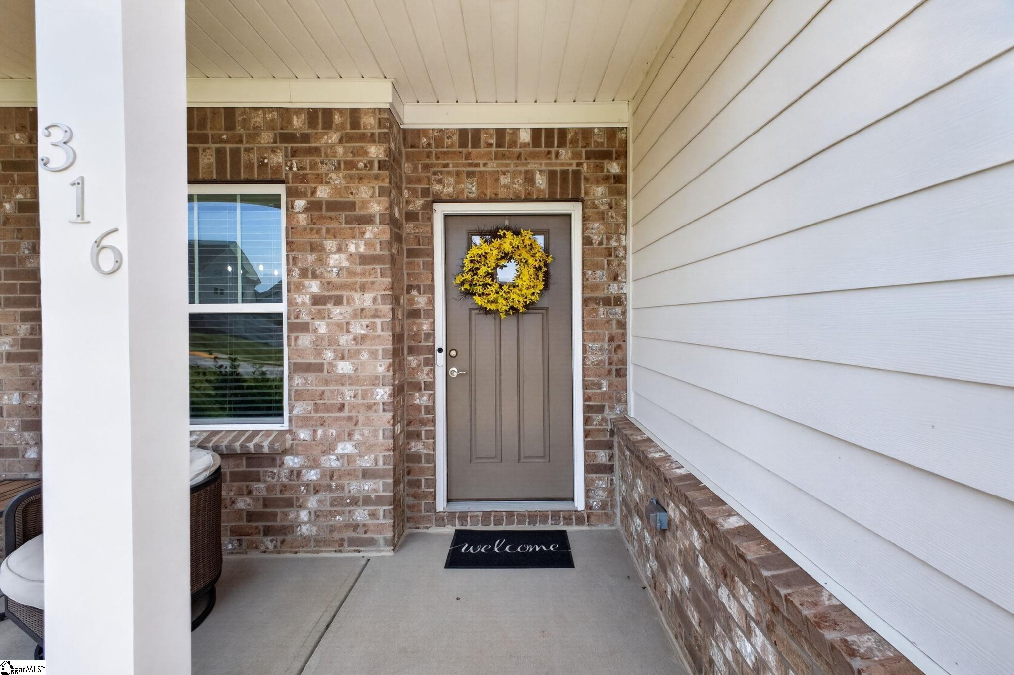 316 Alyssa Landing Drive