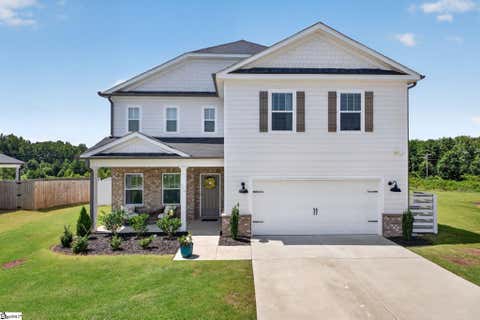 Photo of 316 Alyssa Landing Drive, Fountain Inn, SC 29644 (MLS # 1601046)