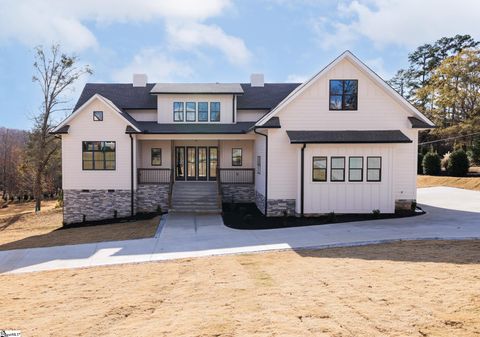 100 Pinelands Place Travelers Rest SC 29690