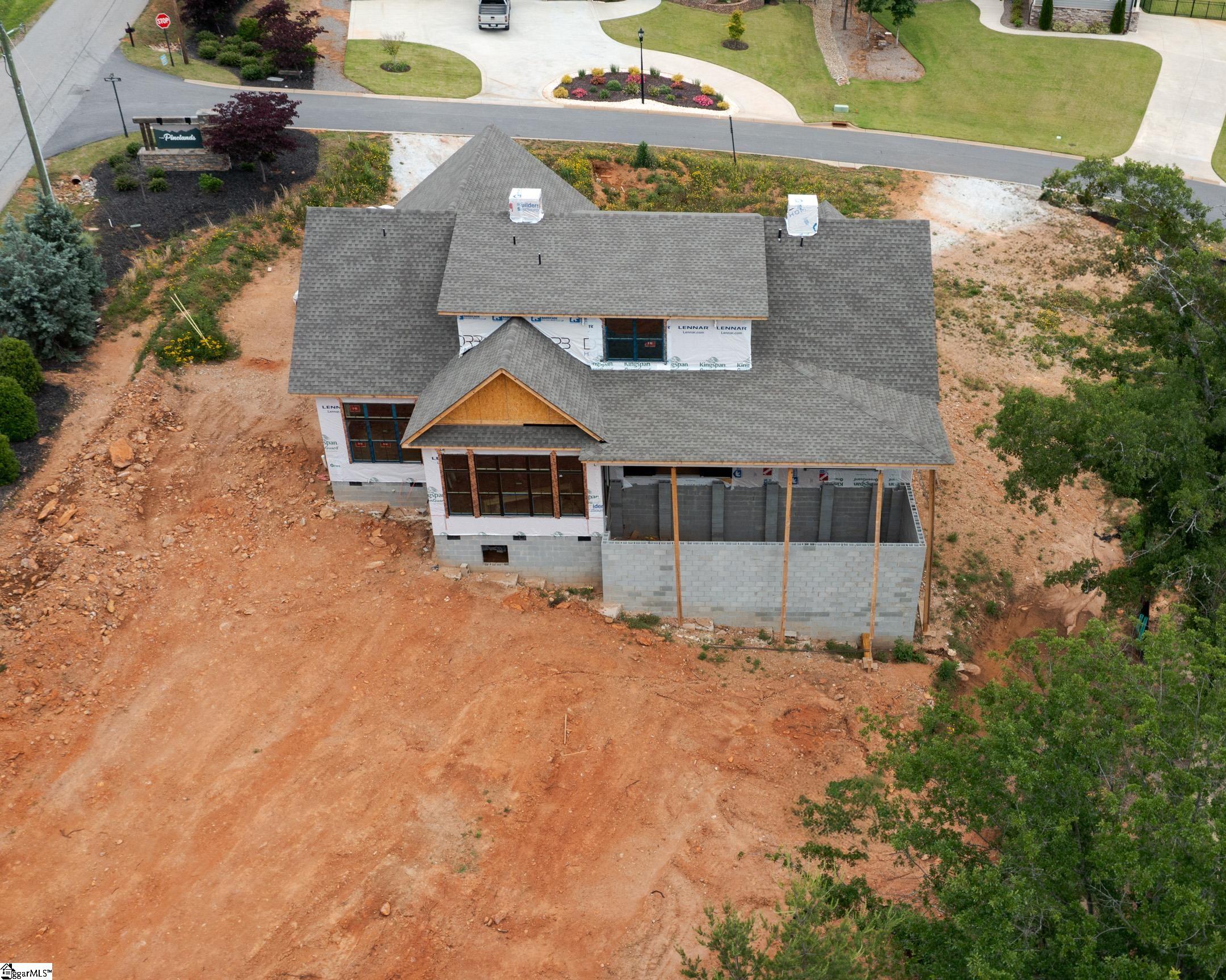 100 Pinelands Place