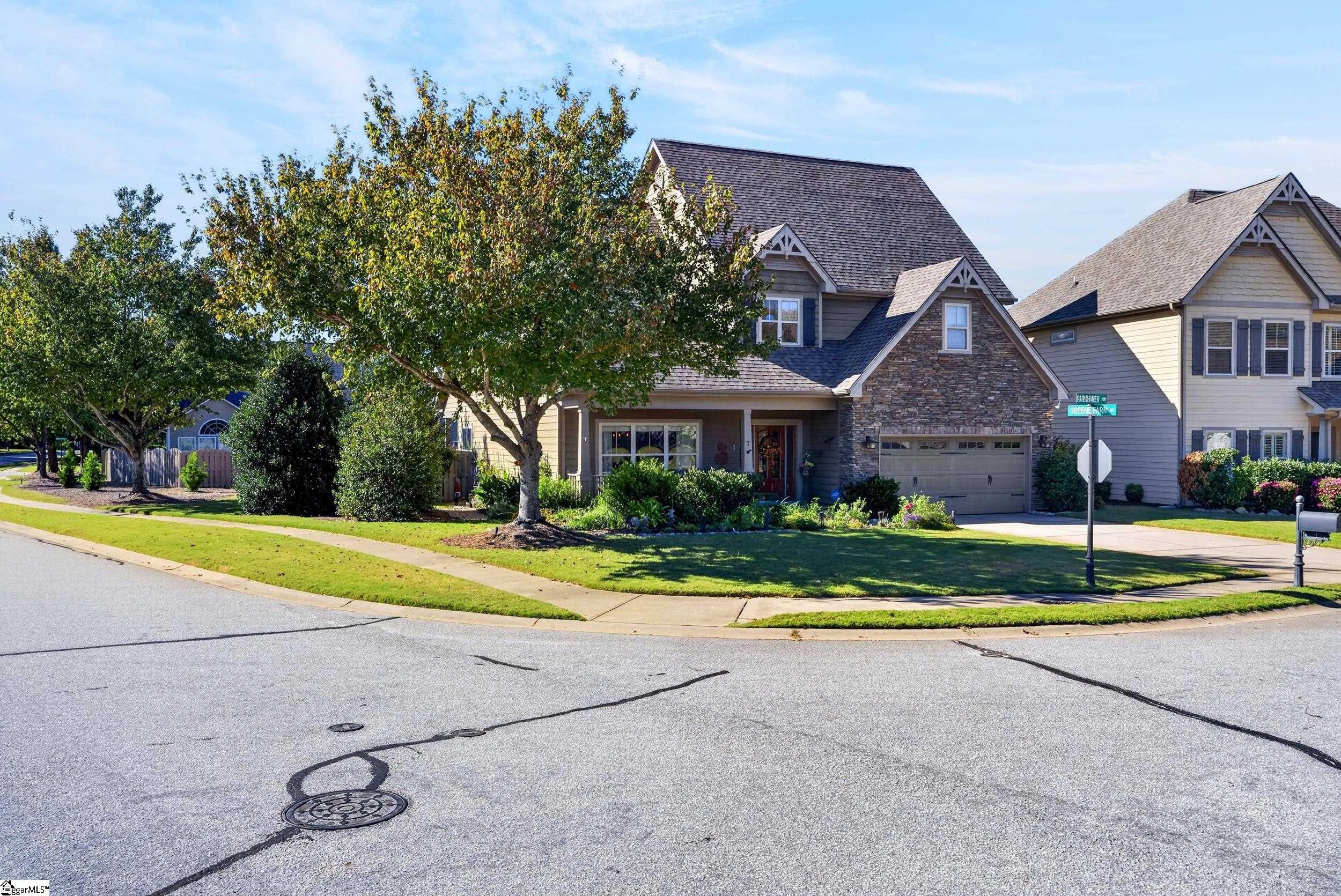 1 Parkhaven Way