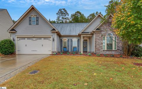 Photo of 225 Creekside Way, Easley, SC 29642 (MLS # 1573692)