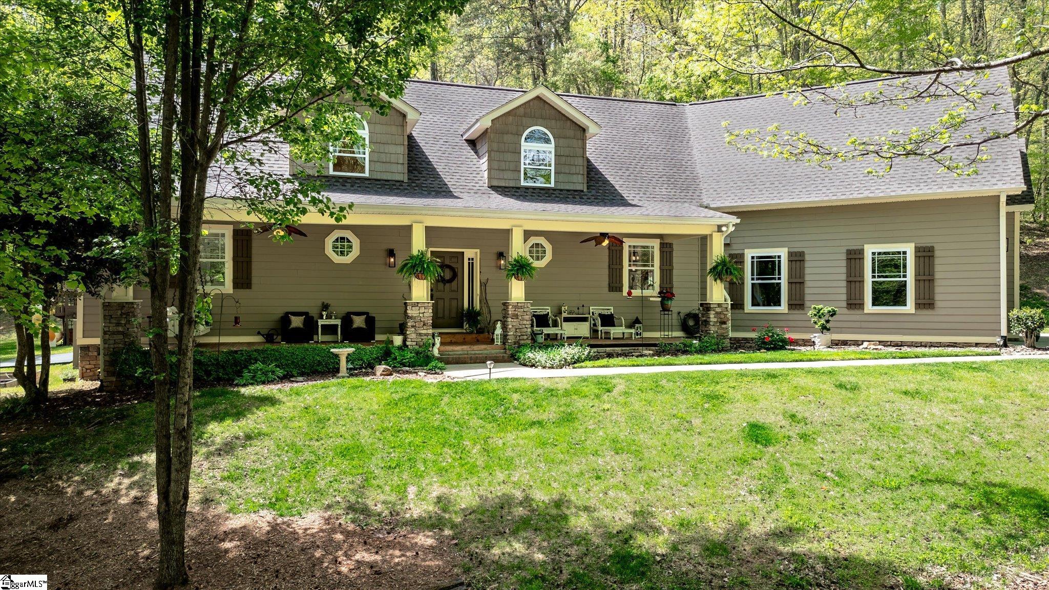 120 Hungate Drive