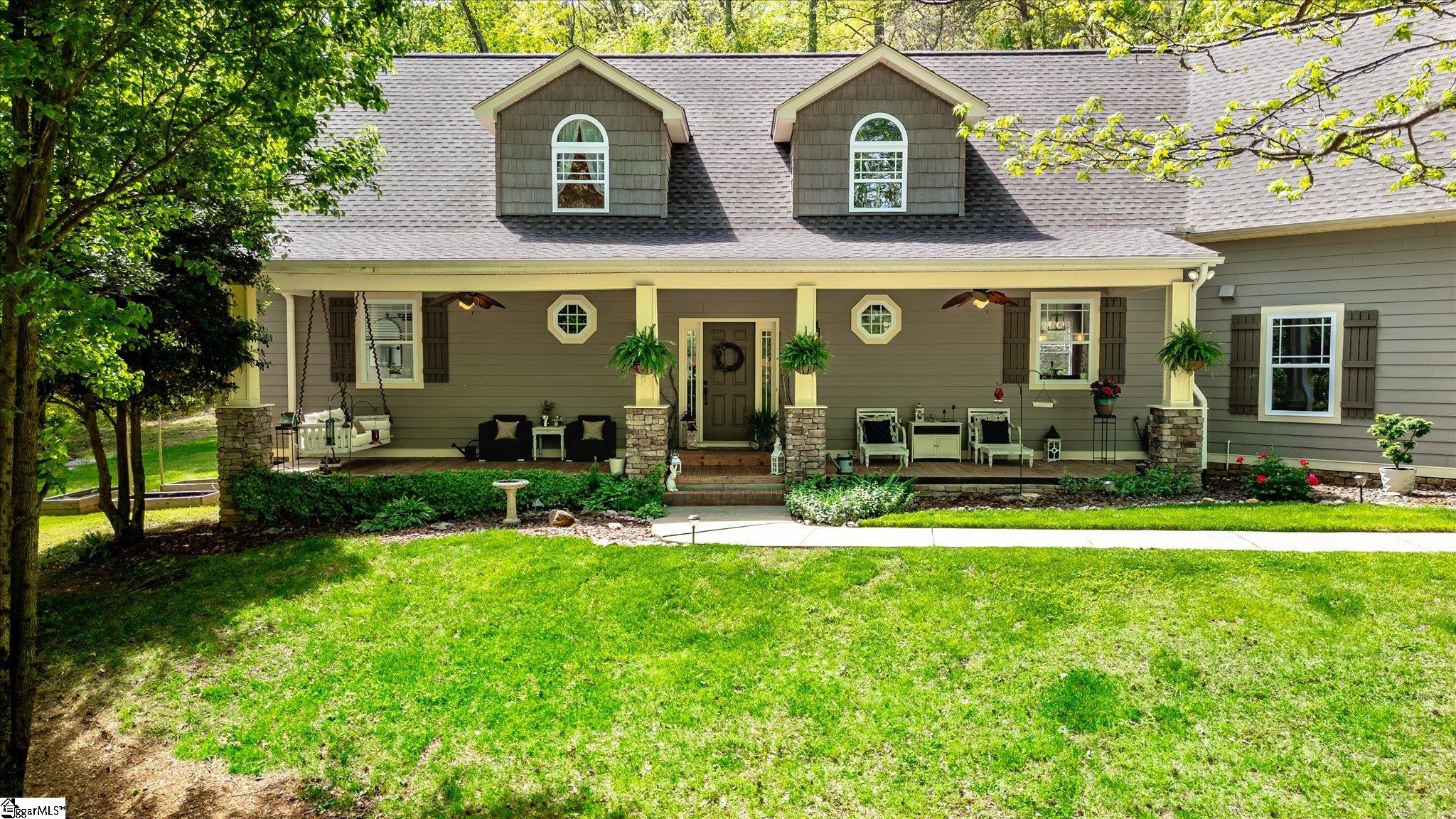 120 Hungate Drive