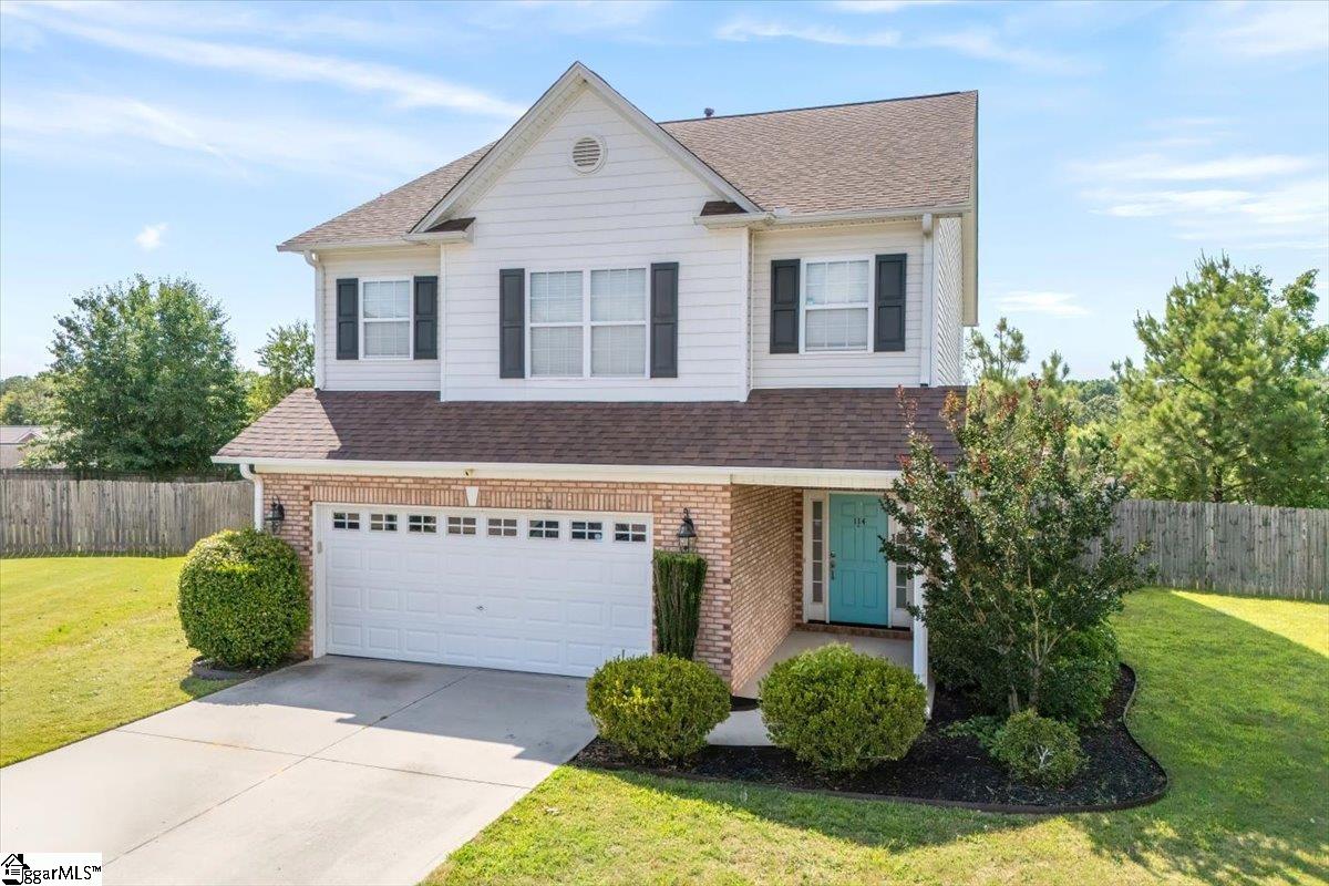 114 Eagles View Court