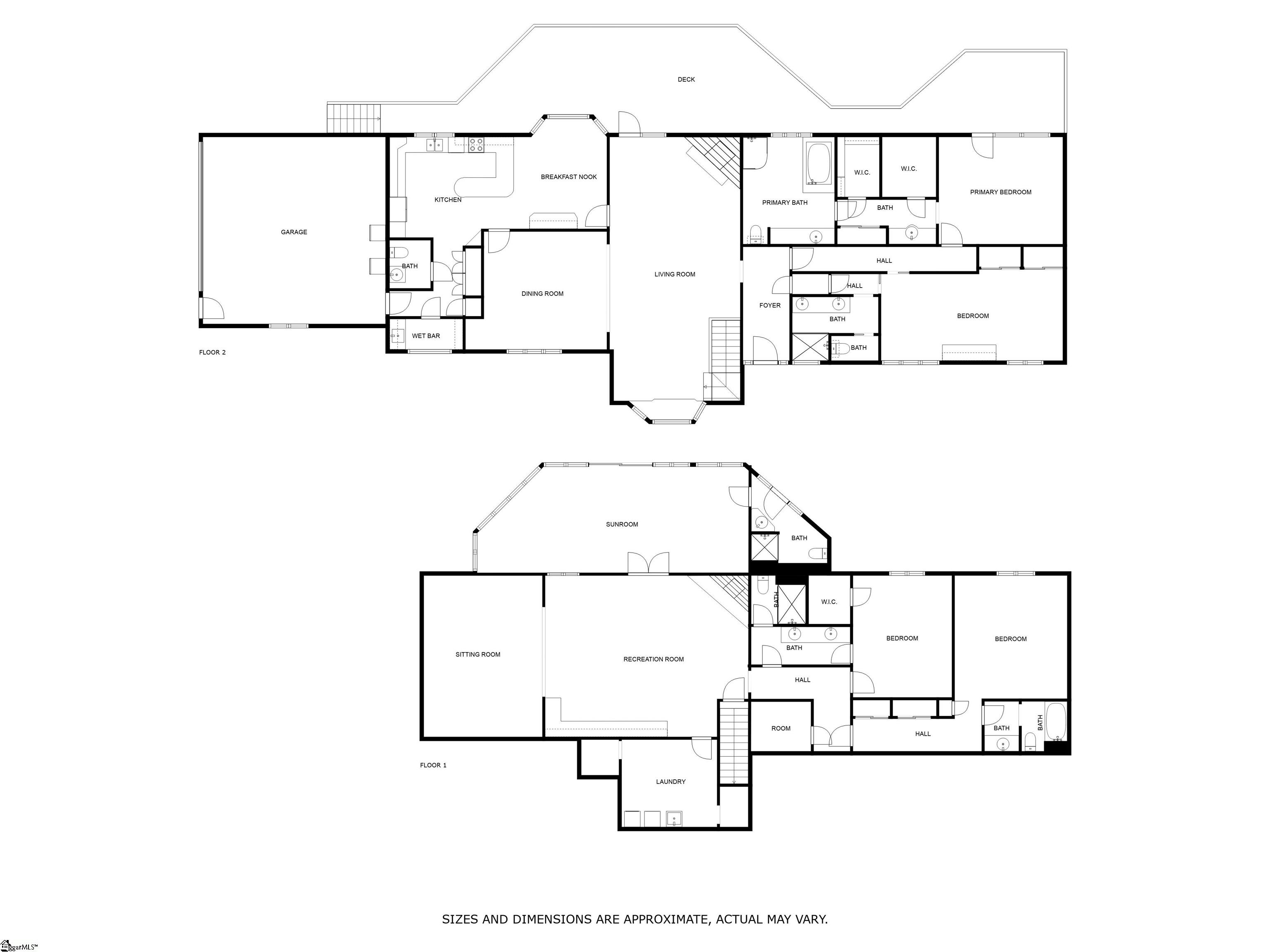 Greenville, South Carolina 29615, United States, 4 Bedrooms Bedrooms, ,6 BathroomsBathrooms,Residential,Active,95693