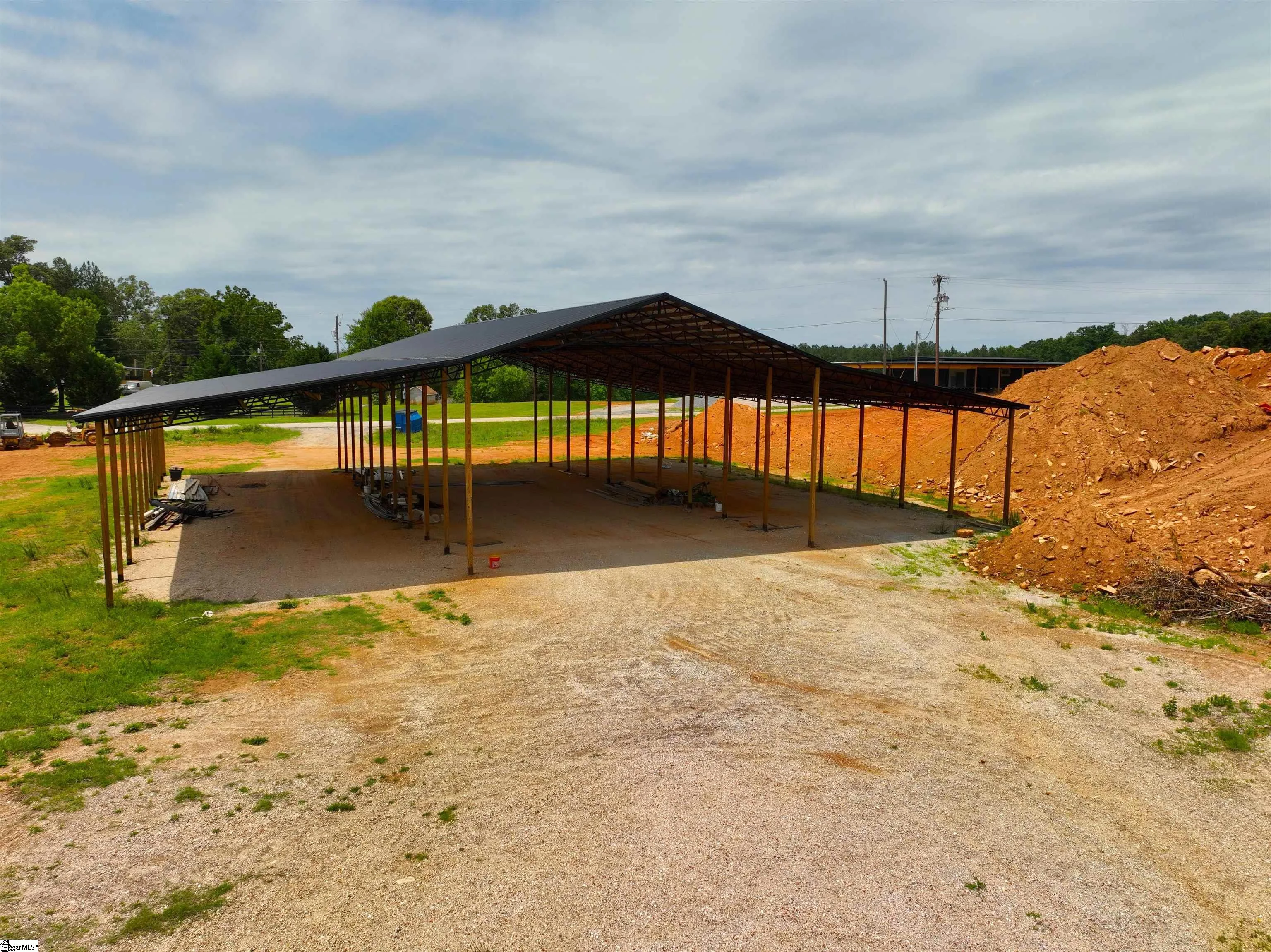 1414 Cooley Bridge Road