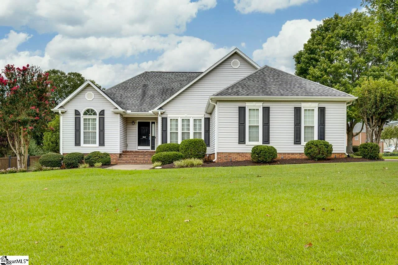 302 Wild Rice Drive