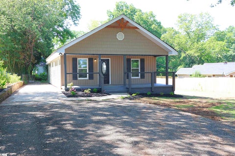 Photo of 14 Littlefield Street, Inman, SC 29349 (MLS # 1594827)