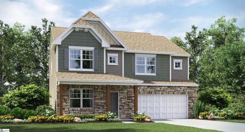 Photo of 110 Shadow Stone Drive, Simpsonville, SC 29644 (MLS # 1590014)