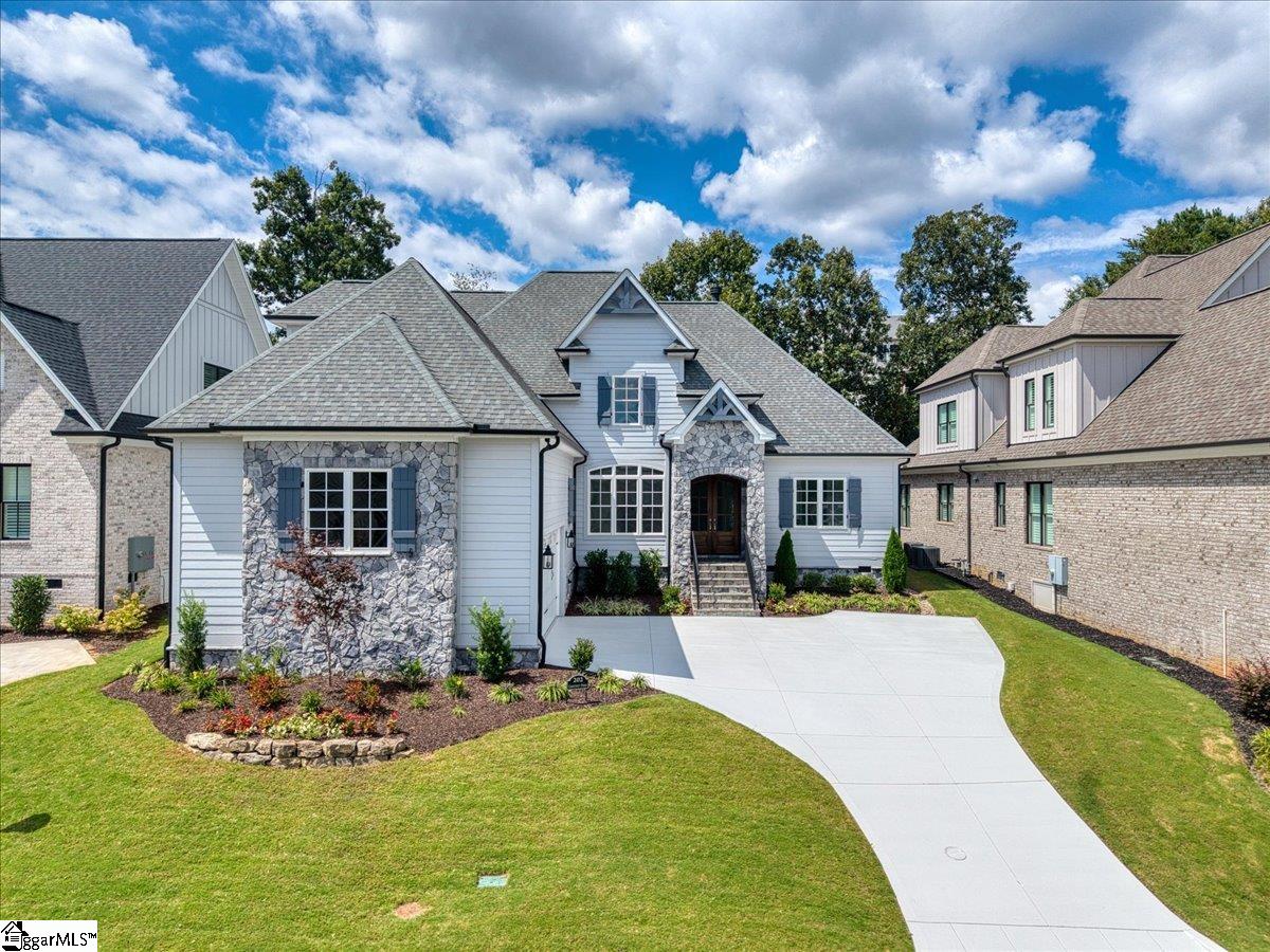 202 Chestnut Pond Lane