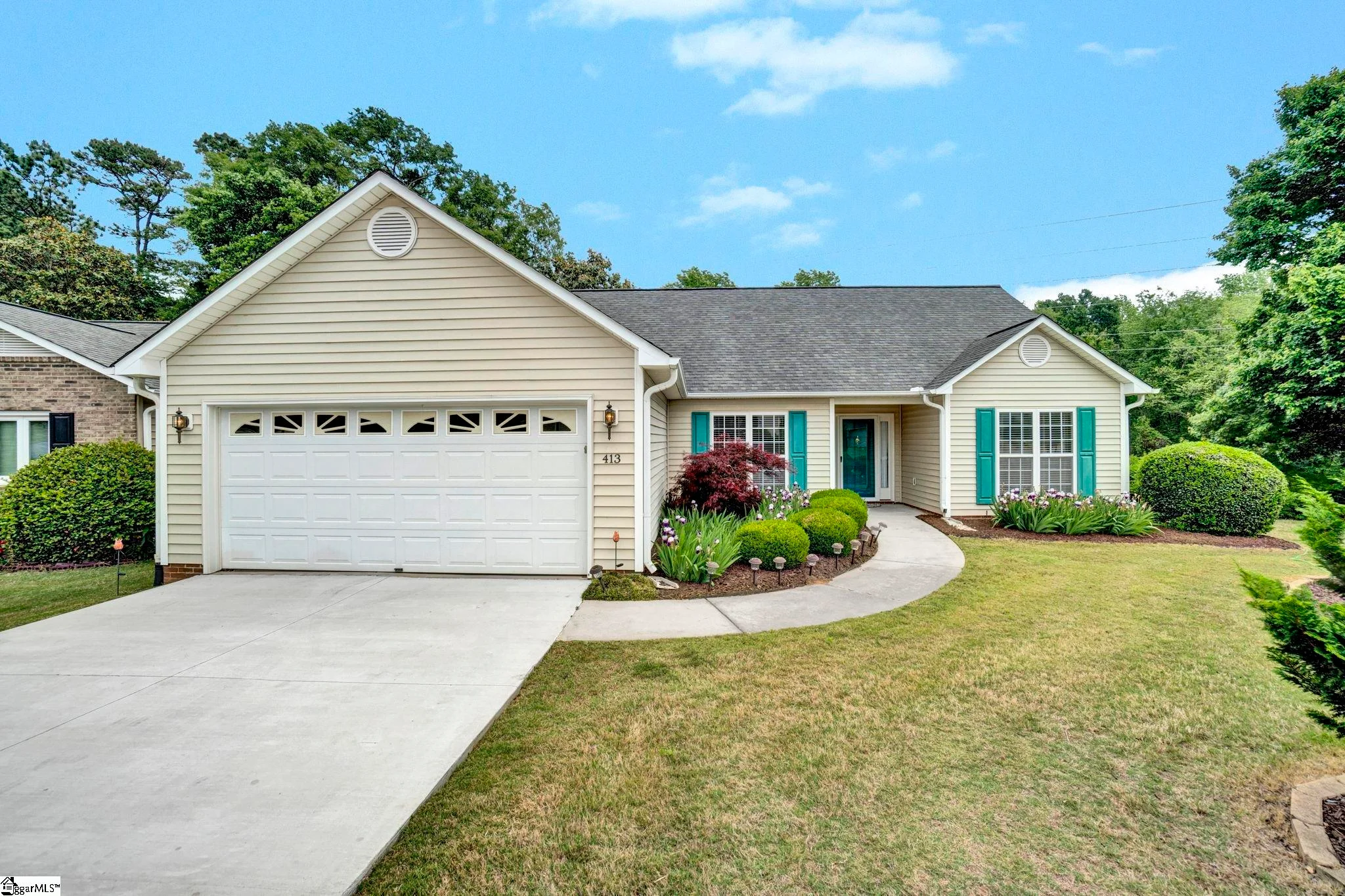 413 Milstead Way