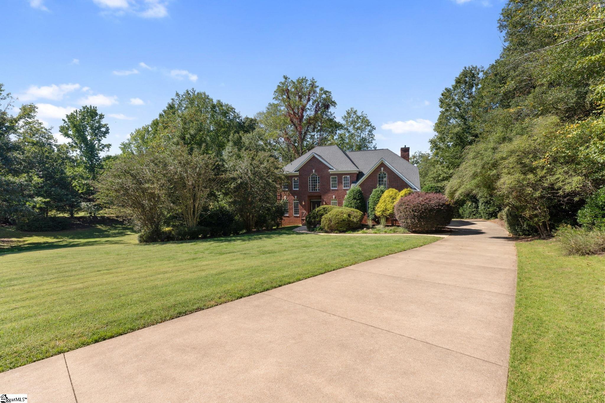 401 Rivercrest Drive