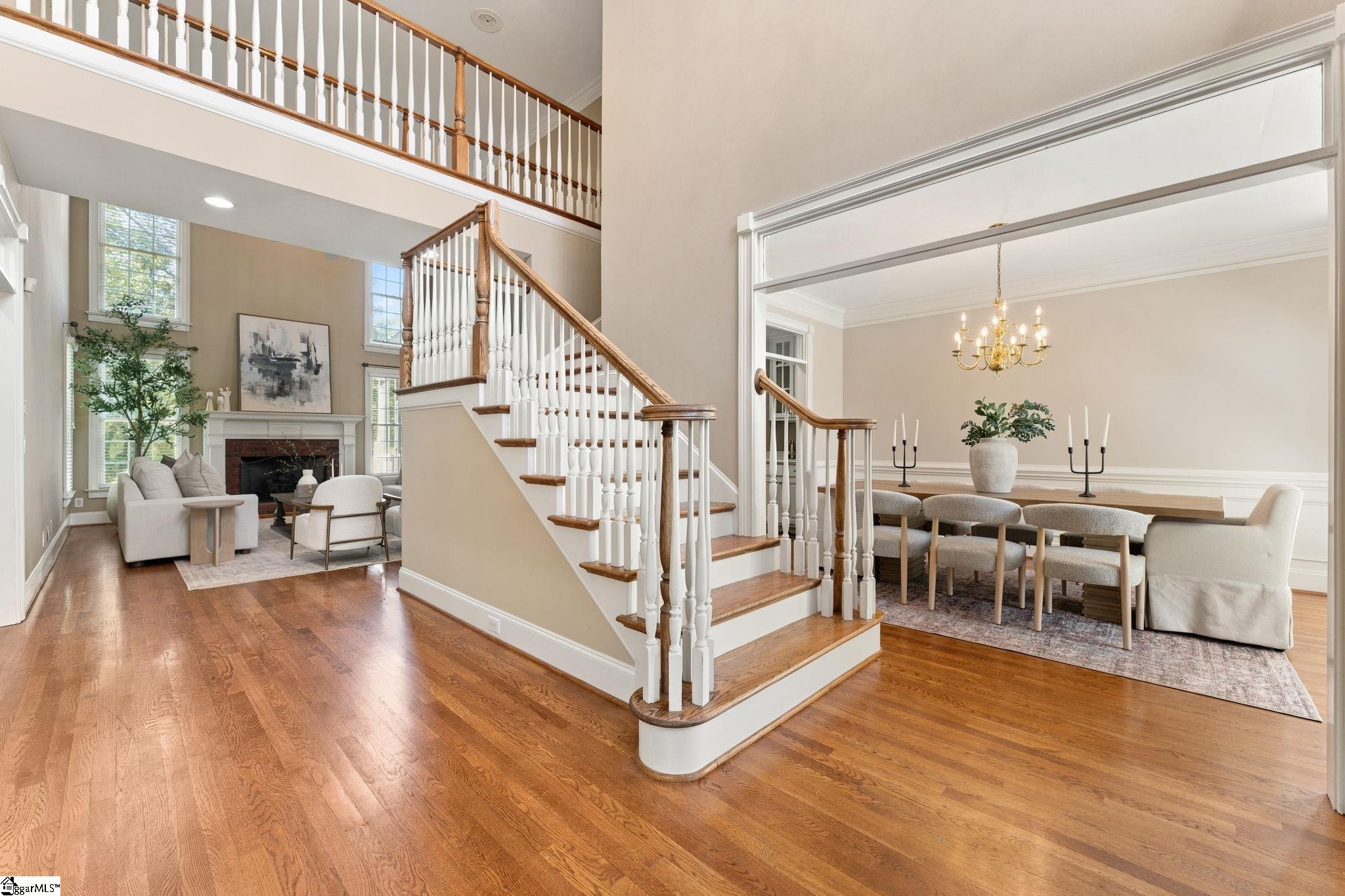 401 Rivercrest Drive