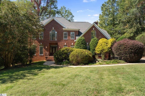 Photo of 401 Rivercrest Drive, Taylors, SC 29687 (MLS # 1606047)