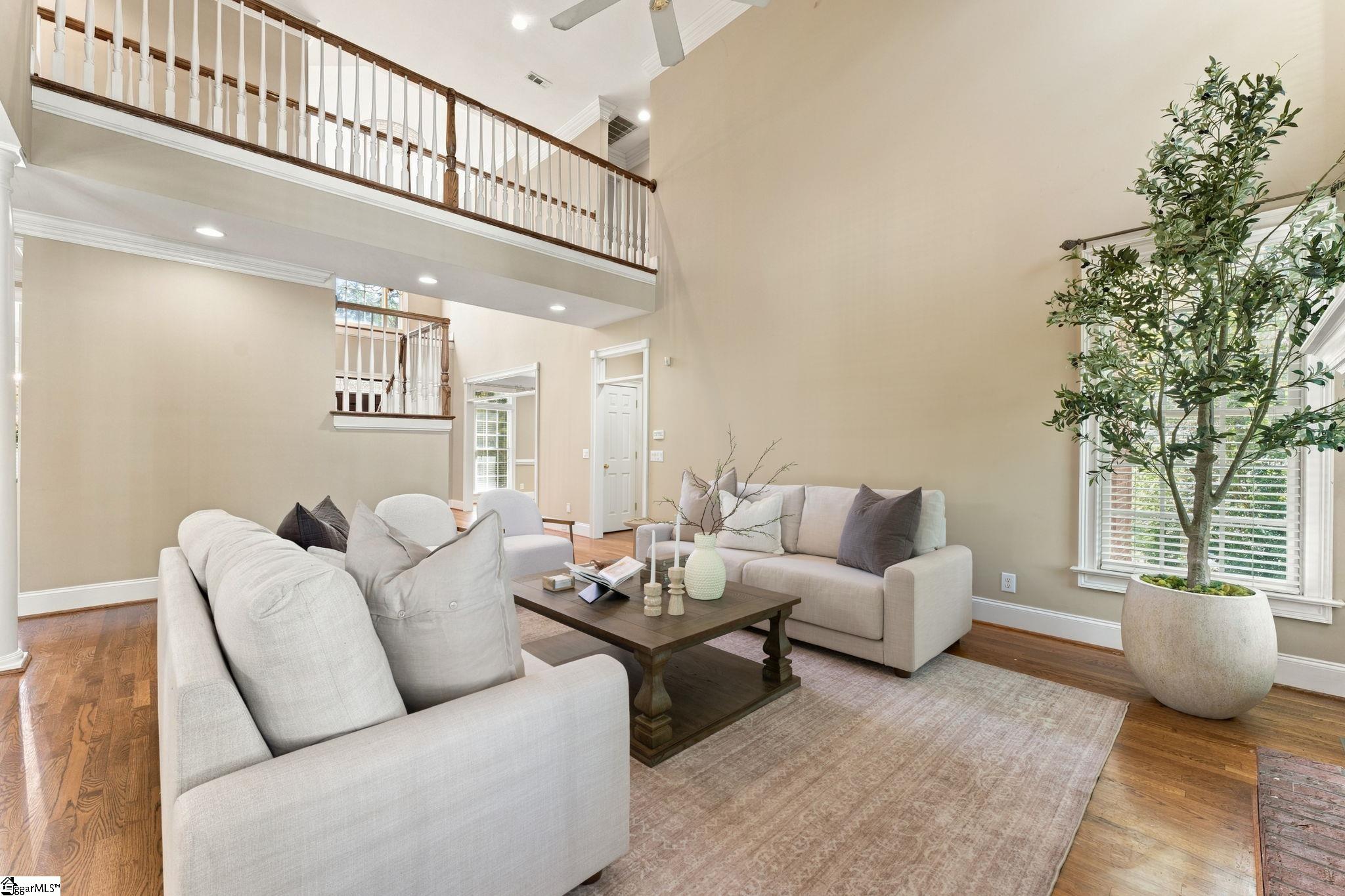 401 Rivercrest Drive