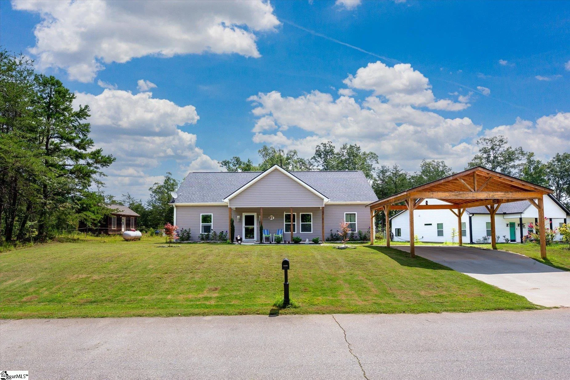 67 Sawblade Ridge, Marietta, SC, 29661