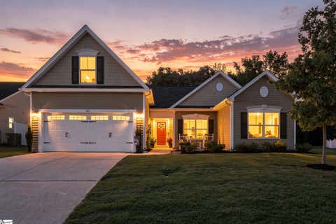 Photo of 165 Noble Creek Road, Woodruff, SC 29388 (MLS # 1601683)