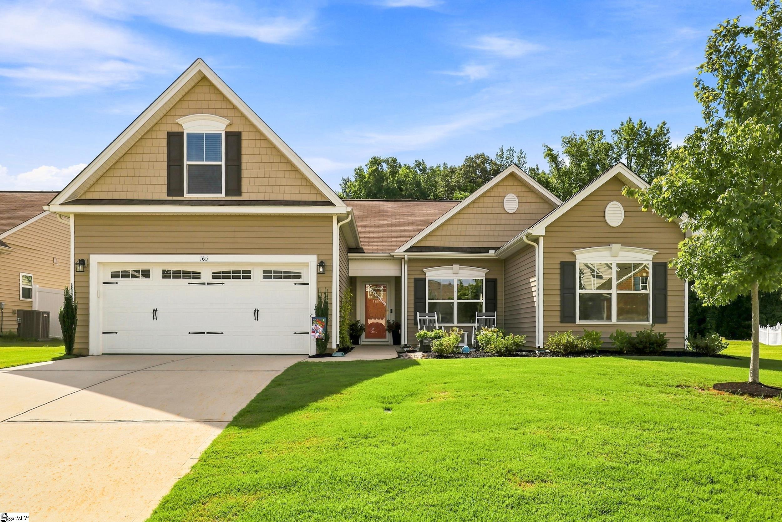 165 Noble Creek Road