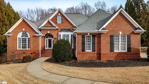377 Benford Drive Boiling Springs SC 29316