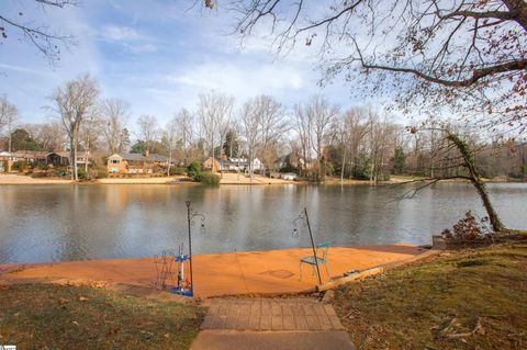 A home in Greenville