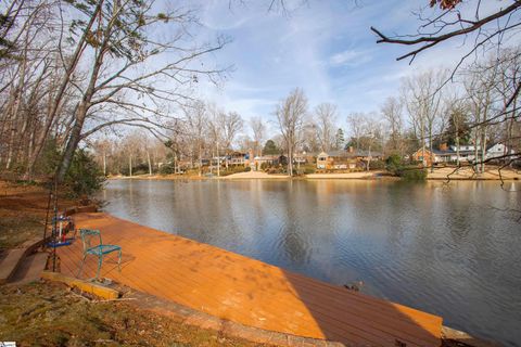 A home in Greenville