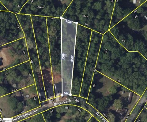 159 Rockingham Road Duncan SC 29334